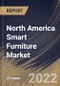 North America Smart Furniture Market Size, Share & Industry Trends Analysis Report By Application, By Product, By Country and Growth Forecast, 2021-2027 - Product Thumbnail Image