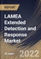 LAMEA Extended Detection and Response Market Size, Share & Industry Trends Analysis Report By Component, By Deployment Type, By Application, By Country and Growth Forecast, 2021-2027 - Product Thumbnail Image