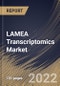 LAMEA Transcriptomics Market Size, Share & Industry Trends Analysis Report By Technology, By Application, By Component, By Country and Growth Forecast, 2021-2027 - Product Thumbnail Image