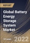Global Battery Energy Storage System Market Size, Share & Industry Trends Analysis Report By Ownership, By Battery Type, By Energy Capacity, By Connection, By Application, By Regional Outlook and Forecast, 2021-2027 - Product Thumbnail Image