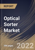 Optical Sorter Market Size, Share & Industry Trends Analysis Report By Application, By Platform, By Type, By Regional Outlook and Forecast, 2021-2027- Product Image