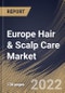 Europe Hair & Scalp Care Market Size, Share & Industry Trends Analysis Report By Product, By Distribution Channel, By Country and Growth Forecast, 2021-2027 - Product Thumbnail Image