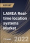 LAMEA Real-time location systems Market Size, Share & Industry Trends Analysis Report By Technology, By Industry, By Component, By Country and Growth Forecast, 2021-2027 - Product Thumbnail Image