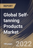 Global Self-tanning Products Market Size, Share & Industry Trends Analysis Report By End User, By Type, By Distribution Channel, By Regional Outlook and Forecast, 2021-2027- Product Image