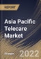 Asia Pacific Telecare Market Size, Share & Industry Trends Analysis Report By Product Type, By Country and Growth Forecast, 2021-2027 - Product Image