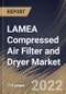 LAMEA Compressed Air Filter and Dryer Market Size, Share & Industry Trends Analysis Report By Product, By Compressed Air Dryers Type, By Compressed Air Filters Type, By Industry, By Country and Growth Forecast, 2021-2027 - Product Thumbnail Image