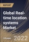 Global Real-time location systems Market Size, Share & Industry Trends Analysis Report By Technology, By Industry, By Component, By Regional Outlook and Forecast, 2021-2027 - Product Thumbnail Image