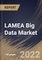 LAMEA Big Data Market Size, Share & Industry Trends Analysis Report By Component, By Business Function, By Deployment Type, By Organization Size, By Vertical By Country and Growth Forecast, 2021-2027 - Product Thumbnail Image