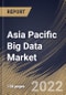 Asia Pacific Big Data Market Size, Share & Industry Trends Analysis Report By Component, By Business Function, By Deployment Type, By Organization Size, By Vertical By Country and Growth Forecast, 2021-2027 - Product Image