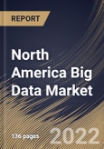 North America Big Data Market Size, Share & Industry Trends Analysis Report By Component, By Business Function, By Deployment Type, By Organization Size, By Vertical By Country and Growth Forecast, 2021-2027- Product Image