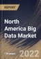 North America Big Data Market Size, Share & Industry Trends Analysis Report By Component, By Business Function, By Deployment Type, By Organization Size, By Vertical By Country and Growth Forecast, 2021-2027 - Product Thumbnail Image