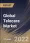 Global Telecare Market Size, Share & Industry Trends Analysis Report By Product Type, By Regional Outlook and Forecast, 2021-2027 - Product Thumbnail Image