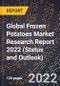 Global Frozen Potatoes Market Research Report 2022 (Status and Outlook) - Product Thumbnail Image
