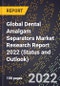 Global Dental Amalgam Separators Market Research Report 2022 (Status and Outlook) - Product Image