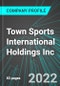Town Sports International Holdings Inc (CLUBQ:PINX): Analytics, Extensive Financial Metrics, and Benchmarks Against Averages and Top Companies Within its Industry - Product Thumbnail Image