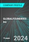GLOBALFOUNDRIES Inc (GFS:NAS): Analytics, Extensive Financial Metrics, and Benchmarks Against Averages and Top Companies Within its Industry - Product Thumbnail Image