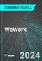 WeWork (WE:NYS): Analytics, Extensive Financial Metrics, and Benchmarks Against Averages and Top Companies Within its Industry - Product Thumbnail Image