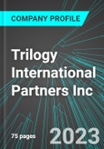 Trilogy International Partners Inc (TRL.H:TSX): Analytics, Extensive Financial Metrics, and Benchmarks Against Averages and Top Companies Within its Industry- Product Image