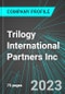 Trilogy International Partners Inc (TRL.H:TSX): Analytics, Extensive Financial Metrics, and Benchmarks Against Averages and Top Companies Within its Industry - Product Thumbnail Image