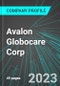 Avalon Globocare Corp (AVCO:NAS): Analytics, Extensive Financial Metrics, and Benchmarks Against Averages and Top Companies Within its Industry - Product Thumbnail Image