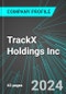 TrackX Holdings Inc (TKX:TSX): Analytics, Extensive Financial Metrics, and Benchmarks Against Averages and Top Companies Within its Industry - Product Thumbnail Image