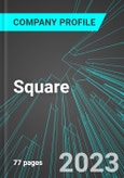 Square (Block Inc.) (SQ:NYS): Analytics, Extensive Financial Metrics, and Benchmarks Against Averages and Top Companies Within its Industry- Product Image