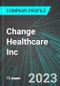 Change Healthcare Inc (CHNG:NAS): Analytics, Extensive Financial Metrics, and Benchmarks Against Averages and Top Companies Within its Industry - Product Thumbnail Image