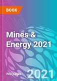 Mines & Energy 2021- Product Image