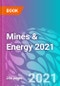 Mines & Energy 2021 - Product Thumbnail Image