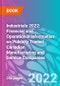 Industrials 2022: Financial and Operational Information on Publicly Traded Canadian Manufacturing and Service Companies - Product Thumbnail Image