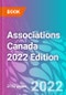 Associations Canada 2022 Edition - Product Thumbnail Image
