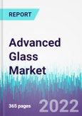 Advanced Glass Market by Type, Application, Product - Global Opportunity Analysis and Industry Forecast, 2022 - 2030- Product Image