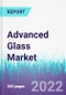 Advanced Glass Market by Type, Application, Product - Global Opportunity Analysis and Industry Forecast, 2022 - 2030 - Product Image