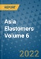 Asia Elastomers Volume 6 - Product Thumbnail Image