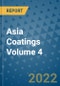 Asia Coatings Volume 4 - Product Thumbnail Image