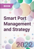 Smart Port Management and Strategy- Product Image