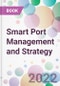 Smart Port Management and Strategy - Product Thumbnail Image