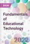 Fundamentals of Educational Technology - Product Thumbnail Image