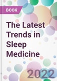 The Latest Trends in Sleep Medicine- Product Image
