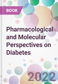 Pharmacological and Molecular Perspectives on Diabetes- Product Image
