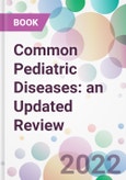 Common Pediatric Diseases: an Updated Review- Product Image