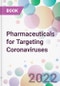 Pharmaceuticals for Targeting Coronaviruses - Product Thumbnail Image