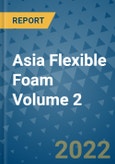 Asia Flexible Foam Volume 2- Product Image
