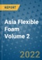Asia Flexible Foam Volume 2 - Product Thumbnail Image
