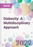 Diabesity: A Multidisciplinary Approach- Product Image