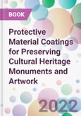 Protective Material Coatings for Preserving Cultural Heritage Monuments and Artwork- Product Image