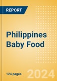 Philippines Baby Food - Market Assessment and Forecasts to 2027- Product Image