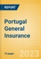 Portugal General Insurance - Key Trends and Opportunities to 2027 - Product Thumbnail Image