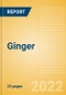 Ginger - Ingredient Insights - Product Thumbnail Image