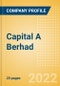 Capital A Berhad - Enterprise Tech Ecosystem Series - Product Thumbnail Image
